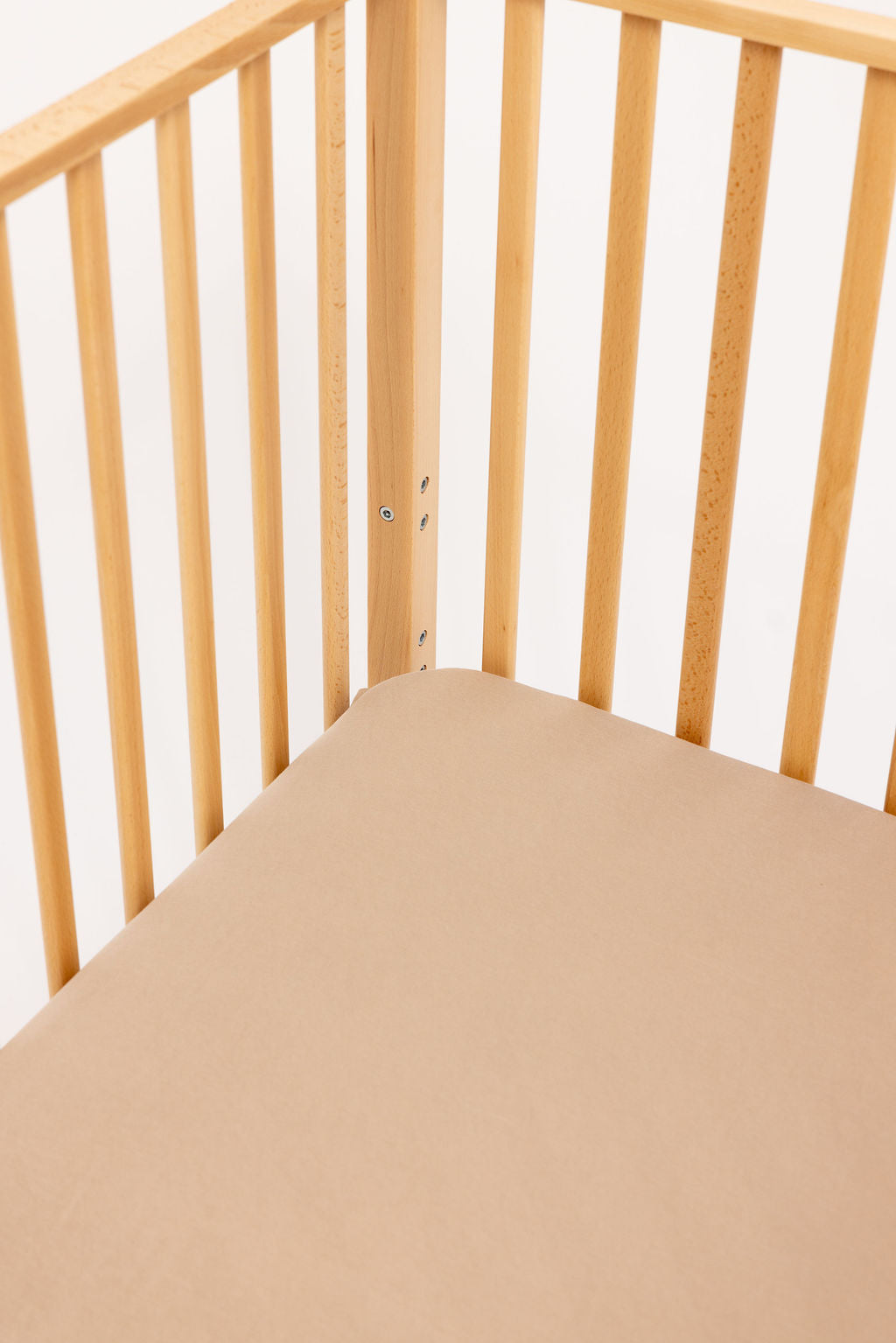 Wildbird Desert Lark CloudBlend™ Crib Sheet