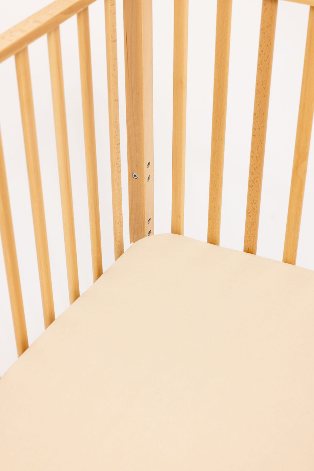 Wildbird Sparrow CloudBlend™ Crib Sheet
