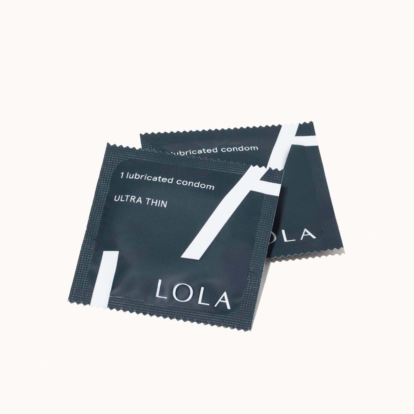 LOLA 12ct Ultra Thin Latex Condoms