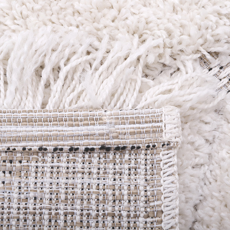 Nattiot Homy Bohemian Style Children's Rug