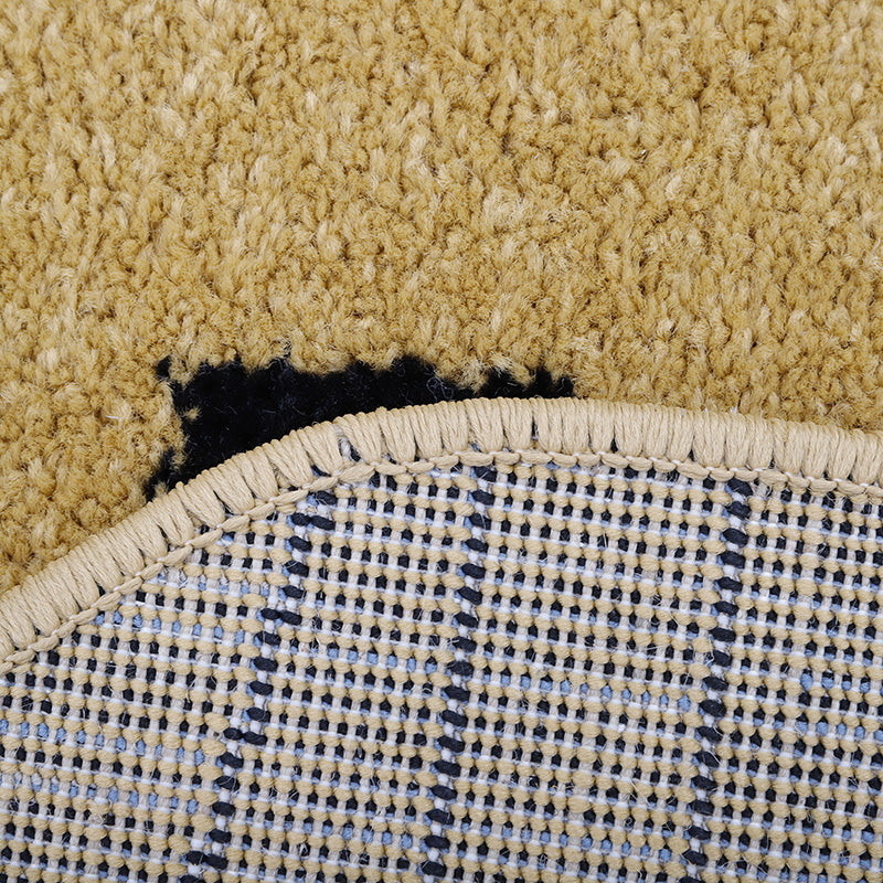 Nattiot Lottah Lion Child Rug