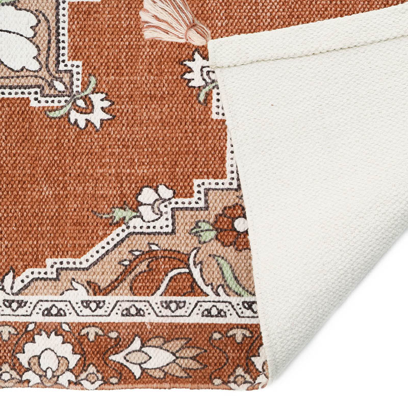 Nattiot Lalitha Bohemian Children's Rug