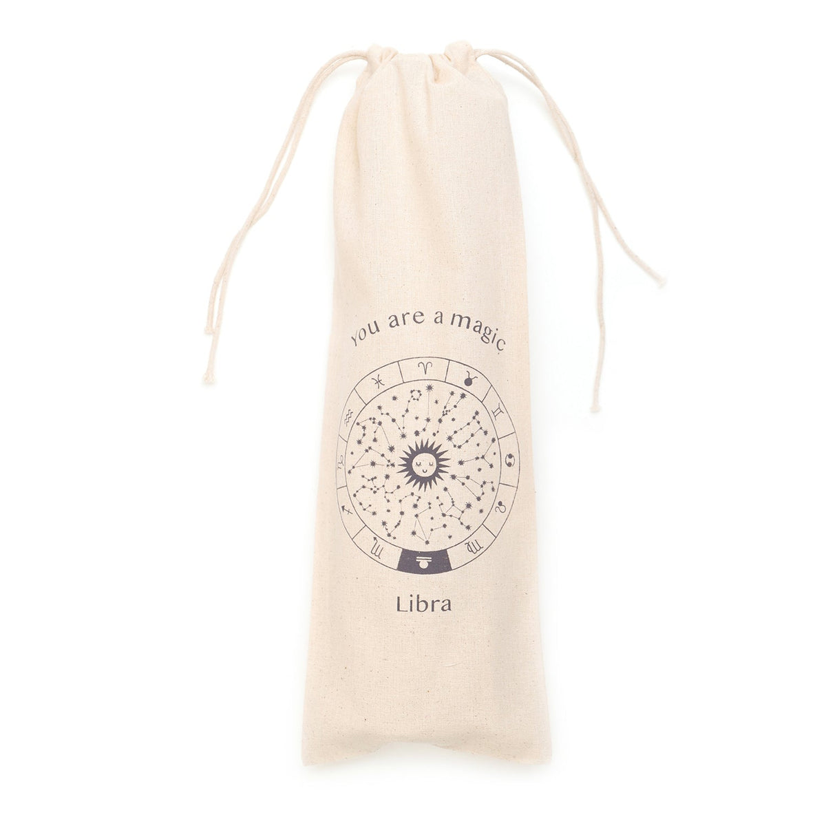 Nattiot Little Libra Children's Wall Decoration Zodiac Sign Libra