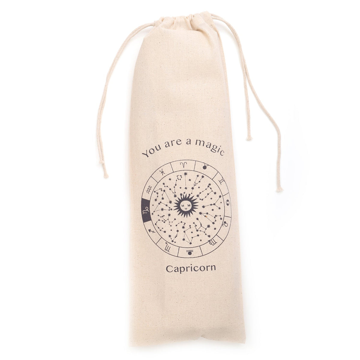 Nattiot Little Capricorn Children's Wall Decoration Zodiac Sign Capricorn