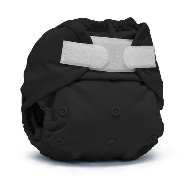 Kanga Care Rumparooz One Size Cloth Diaper Covers - Phantom