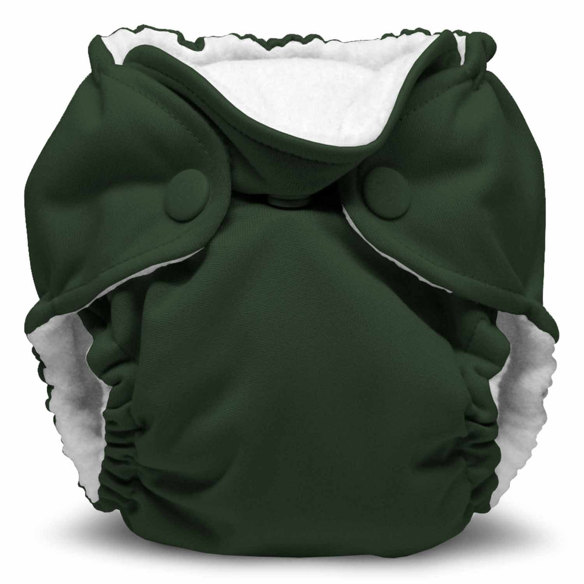 Kanga Care Lil Joey All In One Cloth Diaper (2 pk) - Pine