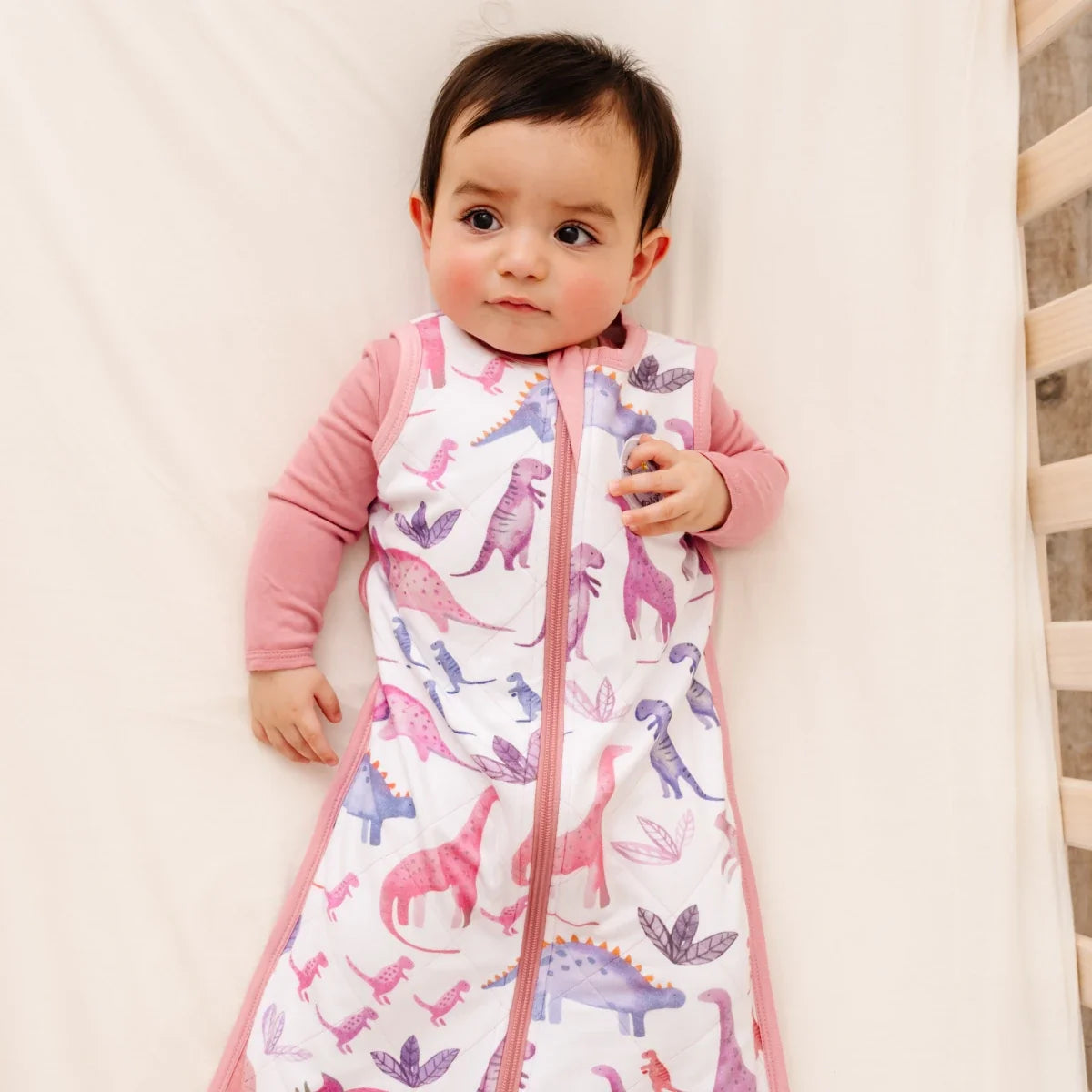 Dreamland Baby Bamboo Classic Sleep Sack (Non-weighted)
