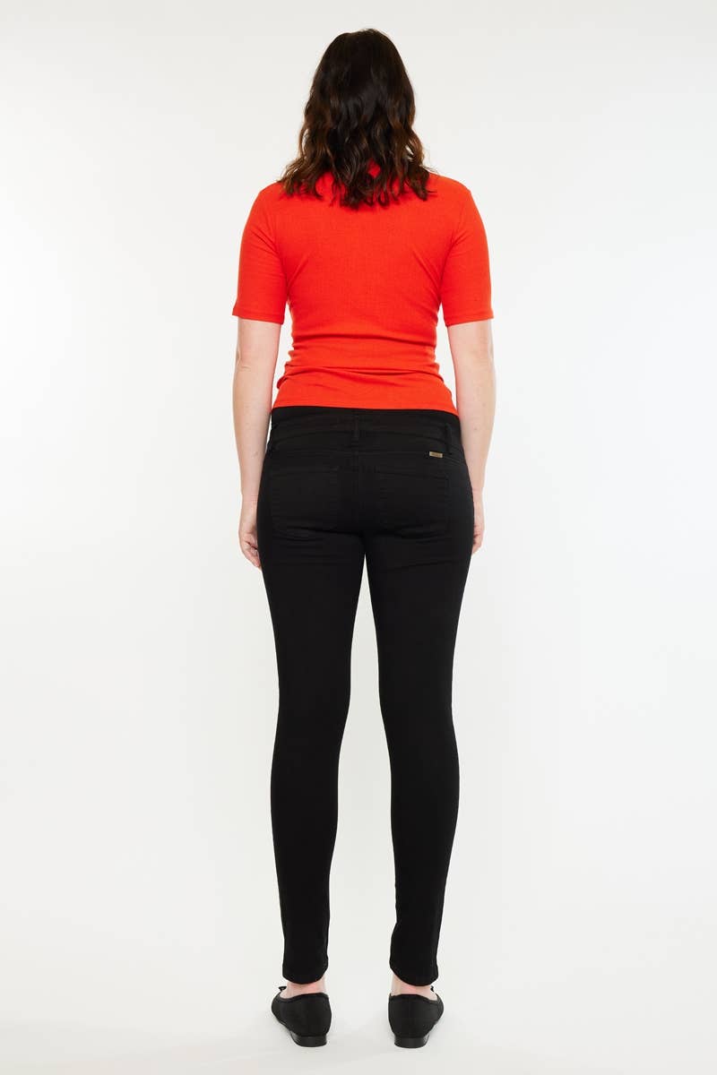 Avah Maternity Super Skinny Jeans