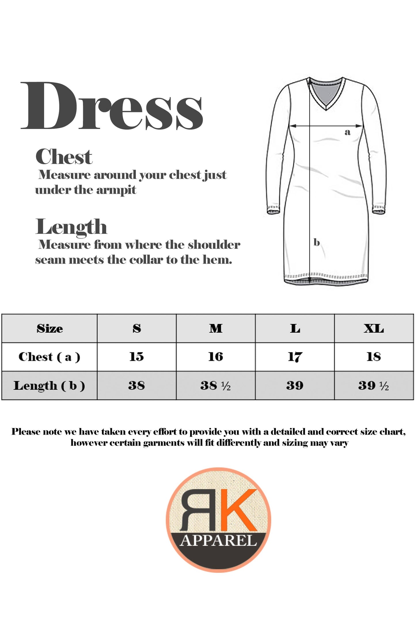 Butterfly V-Neck Dress