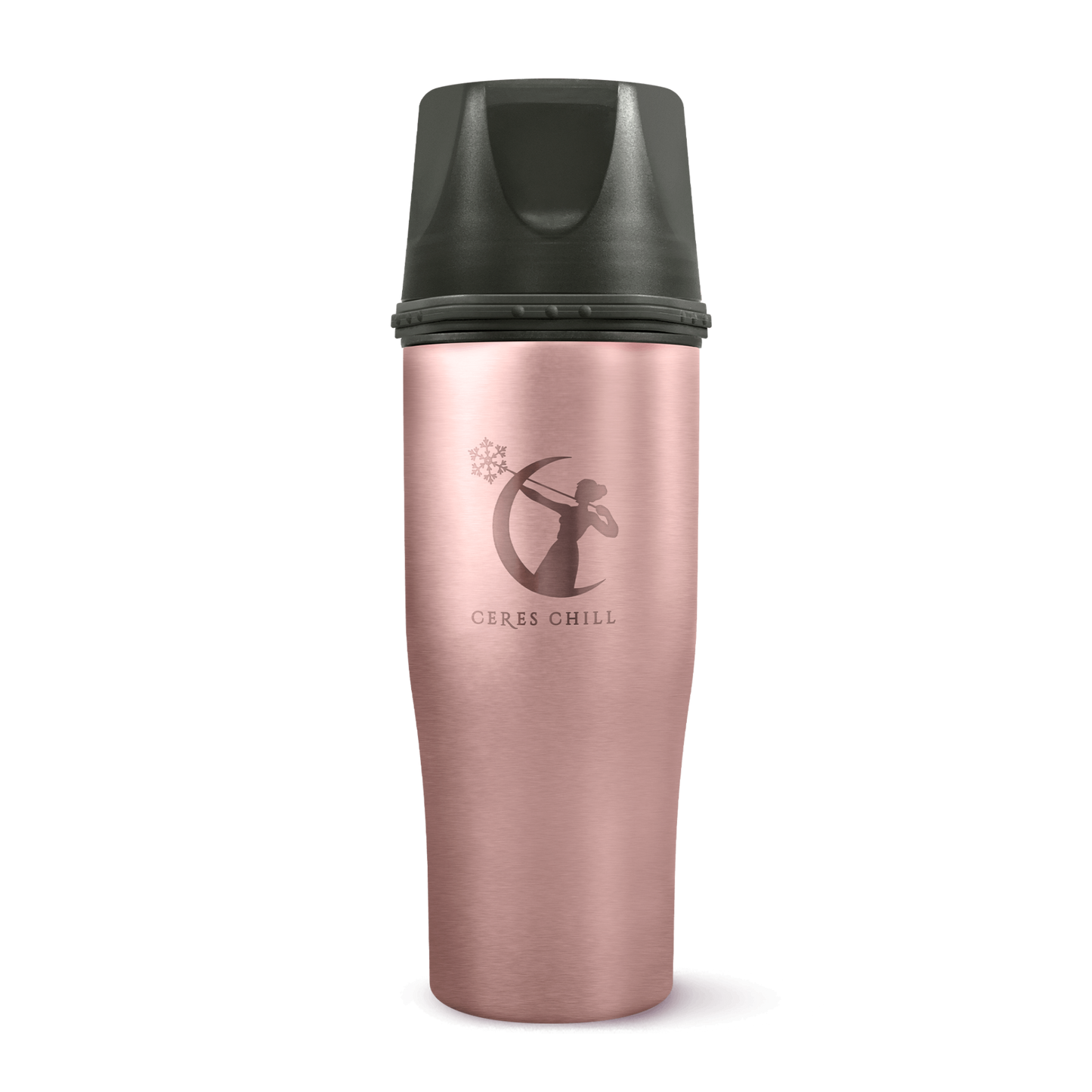 Ceres Chill Demigoddess Mini Chiller/Warmer - 12oz