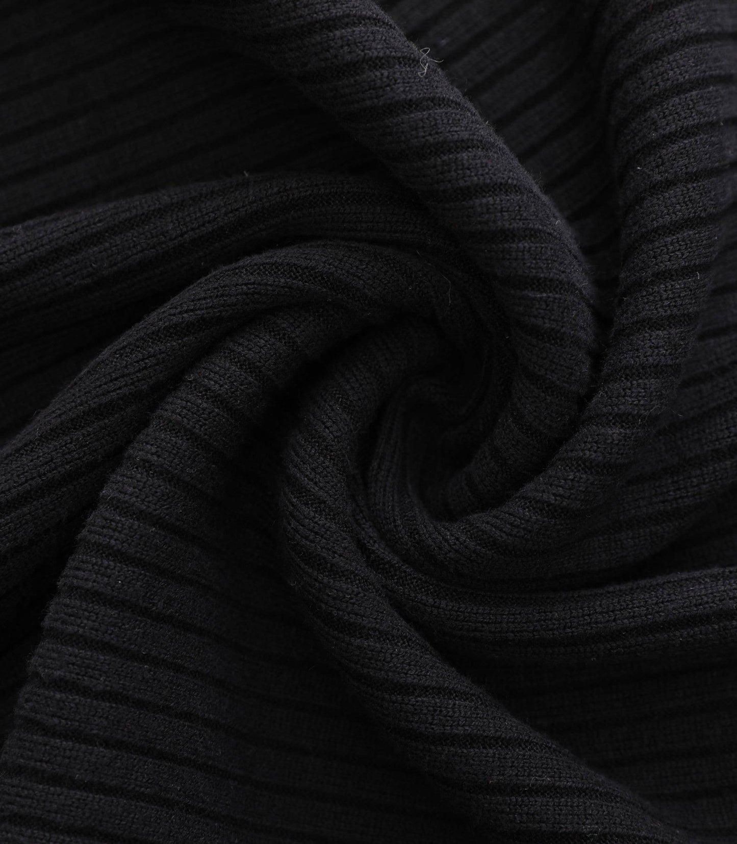 Maternity Sweater Knit V-Neck Maxi Dress