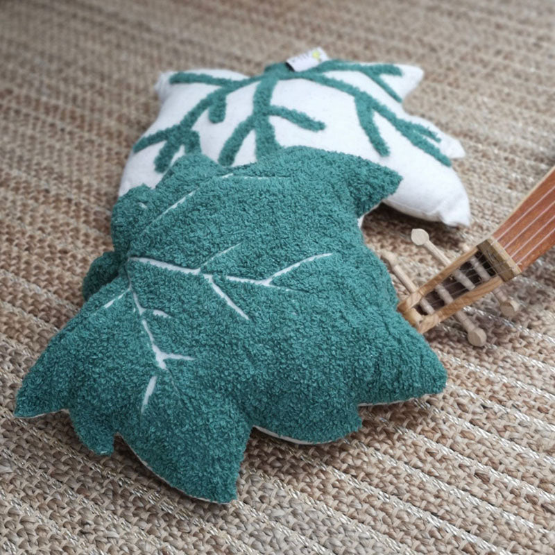 Nattiot Little Fall Children's Cushion Set