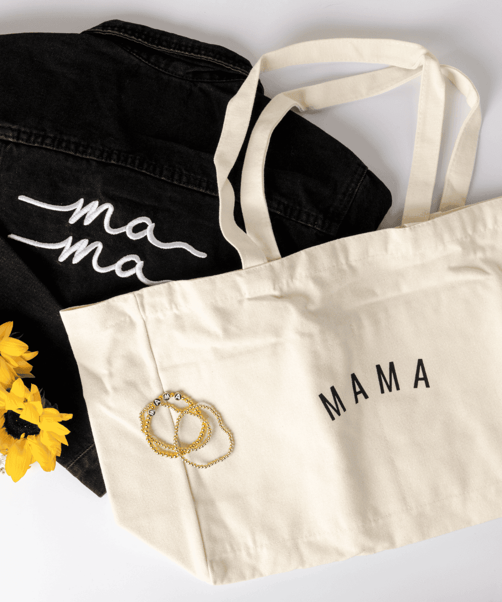 Sunflower Motherhood Stylish Mama Bundle - Postpartum Comfort & Self-Care