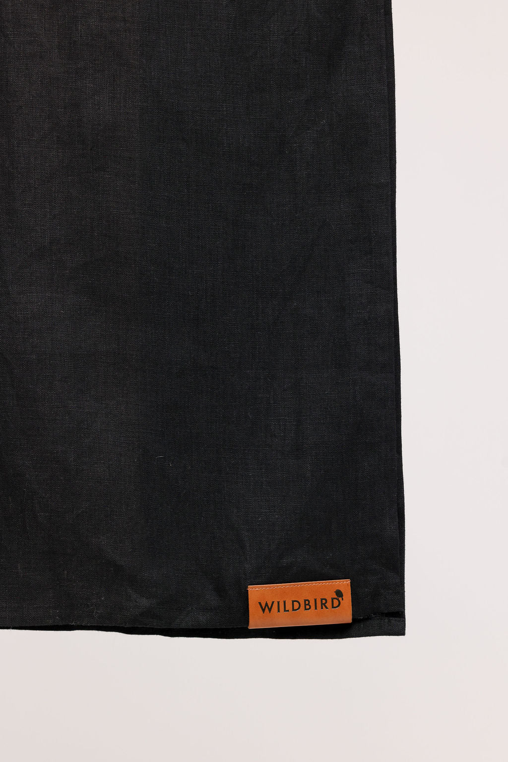 Wildbird Raven Linen Sling