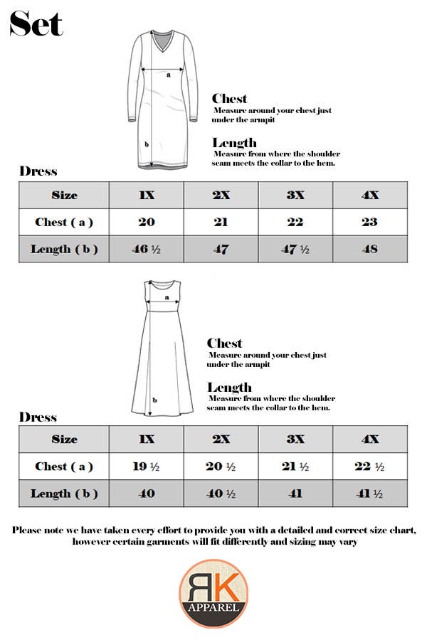 Plus Size Mesh & Solid Midi Dress