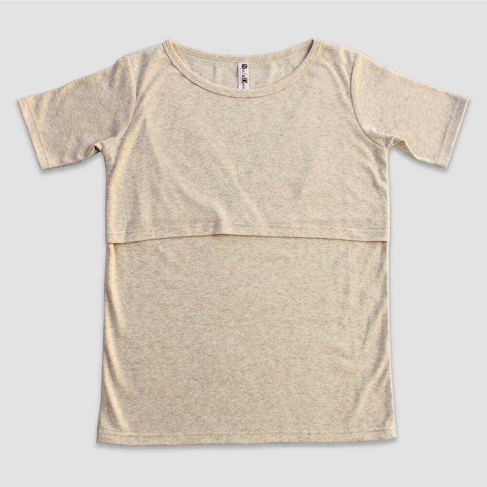 Maternity Nursing Top