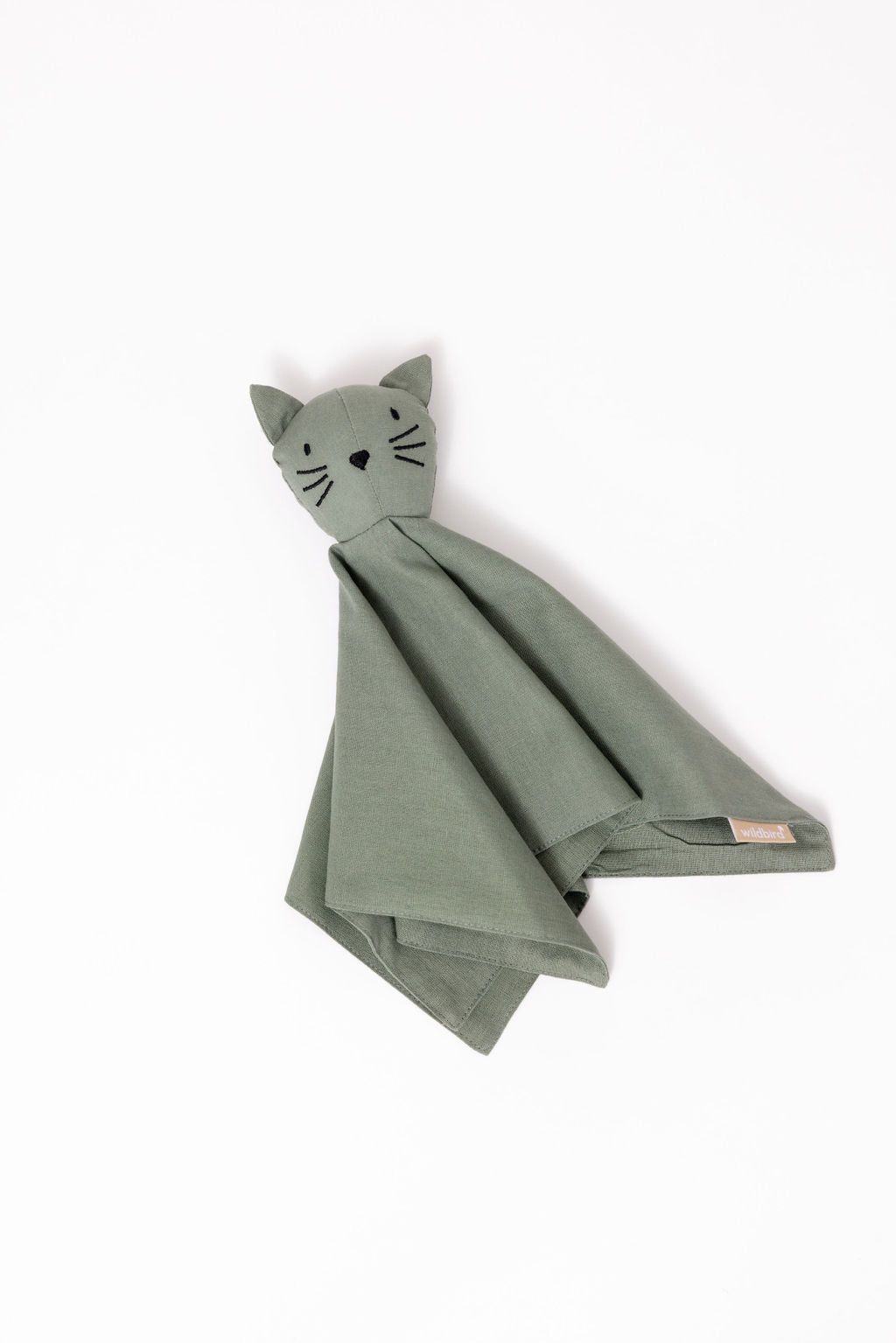 Wildbird Acadian Linen Lovey Kitten