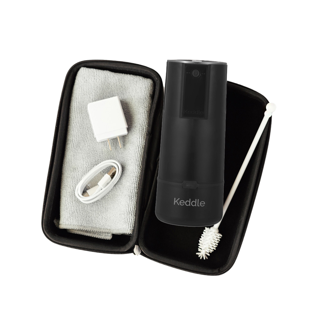 Bisbee Baby Cordless Portable Bottle Warmer