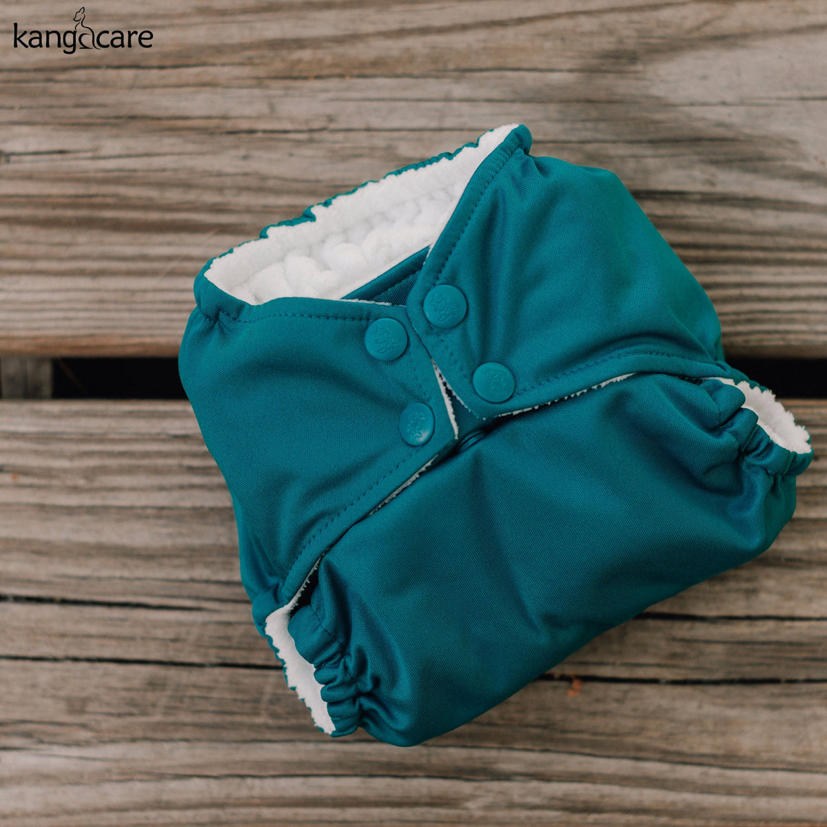 Kanga Care Rumparooz One Size Cloth Diaper Covers - Caribbean