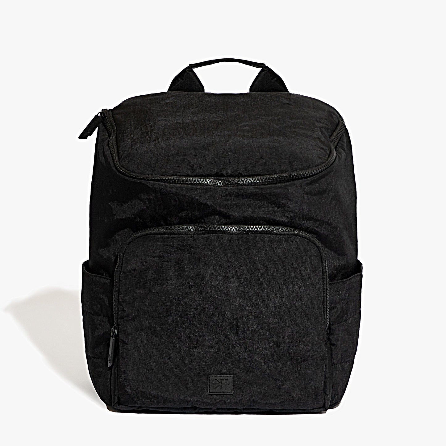 Freshly Picked Ebony Zurich Backpack