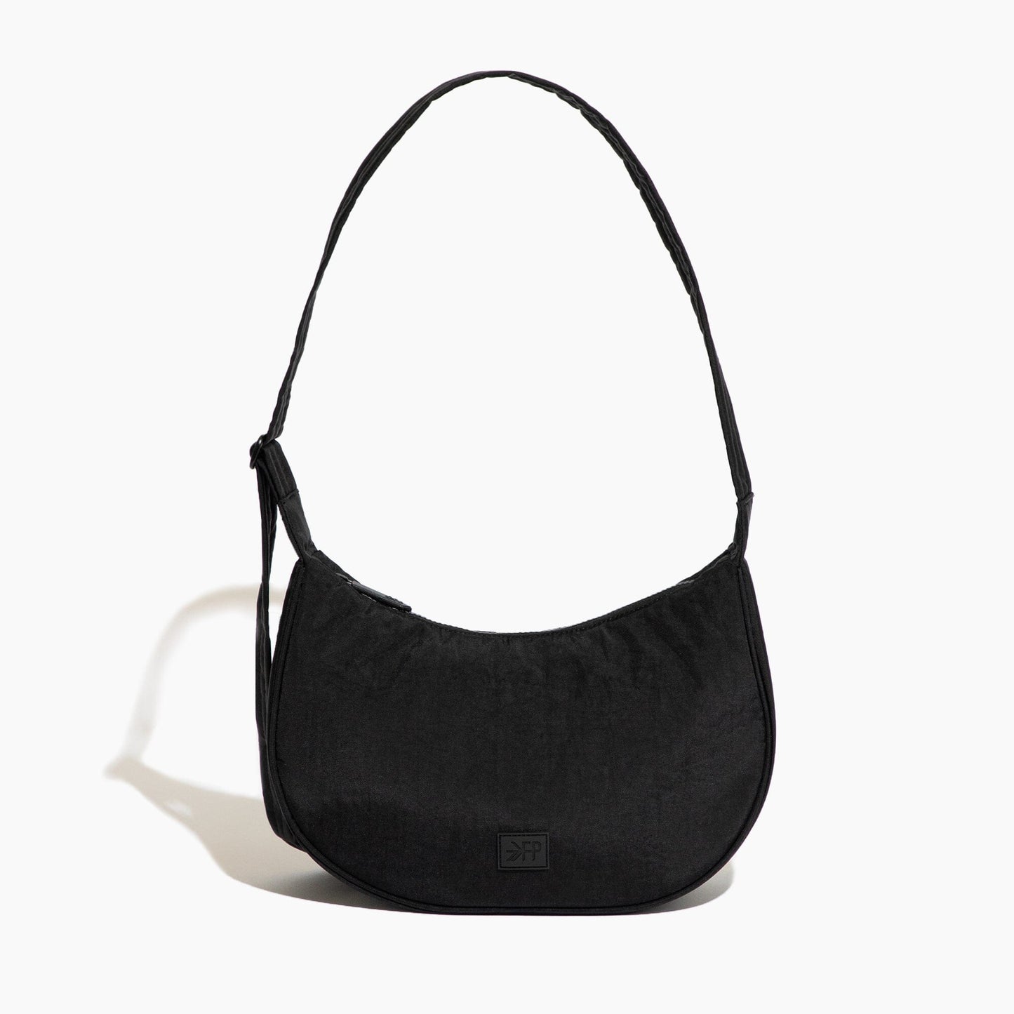 Freshly Picked Ebony Zurich Crossbody