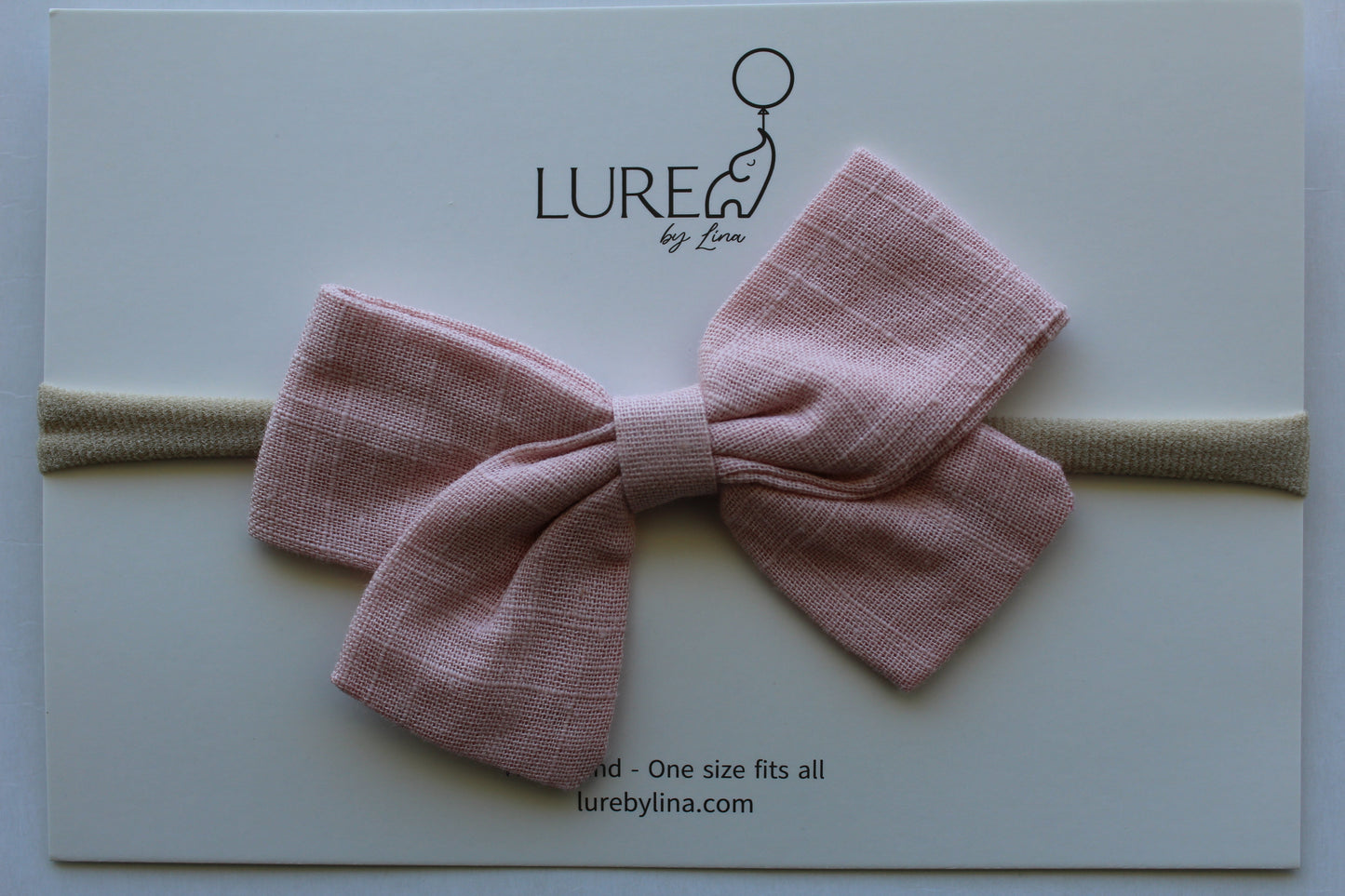 LURE Essentials Headband