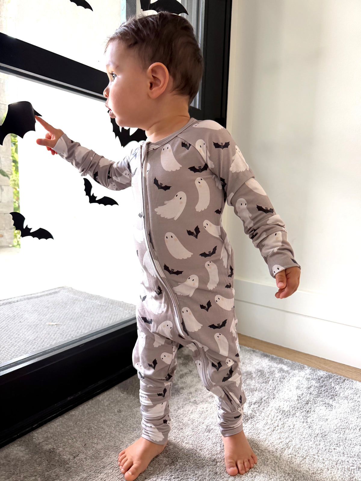 LURE Baby Pajama Sets