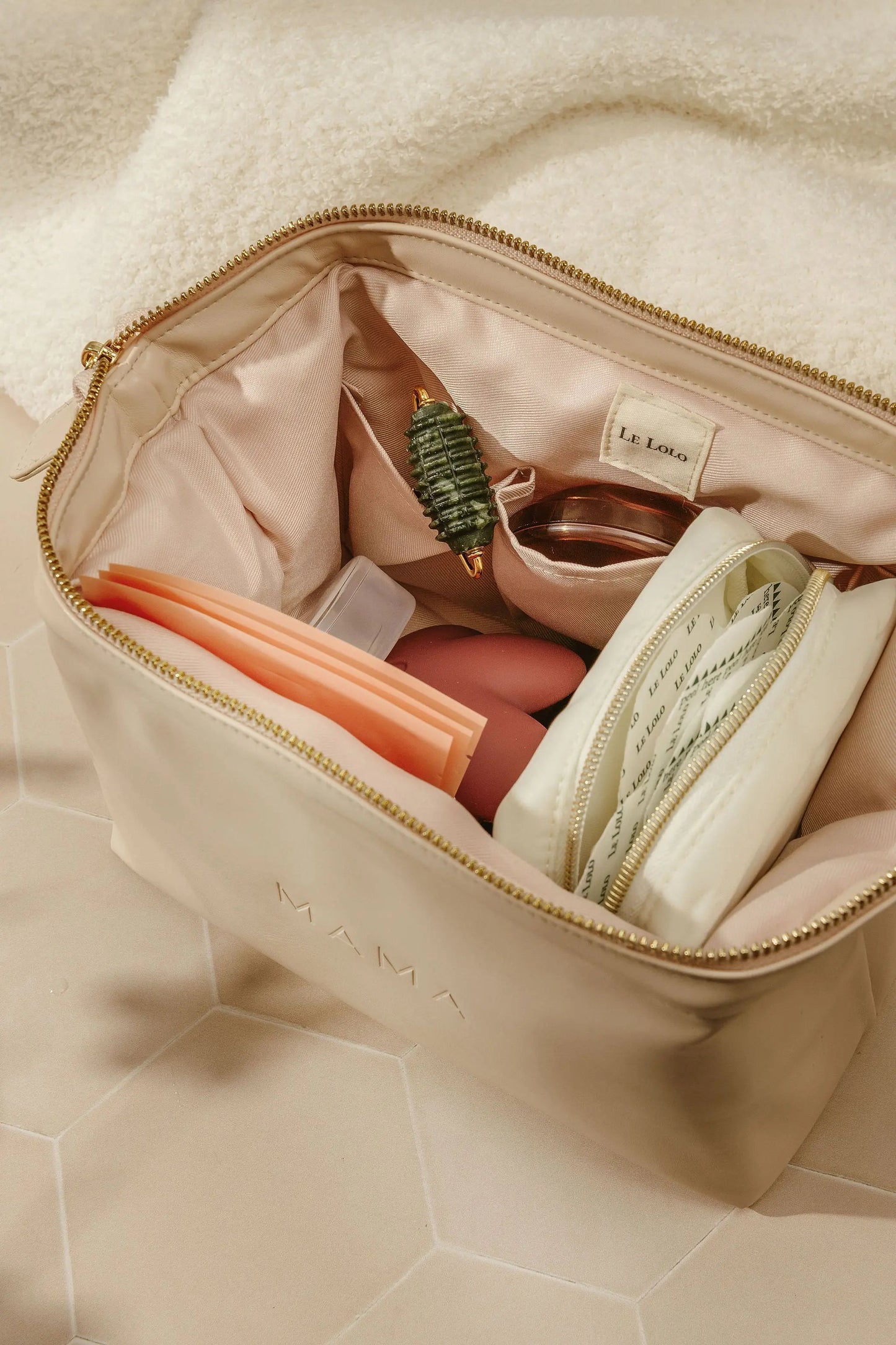 Le Lolo Waterproof Pouch