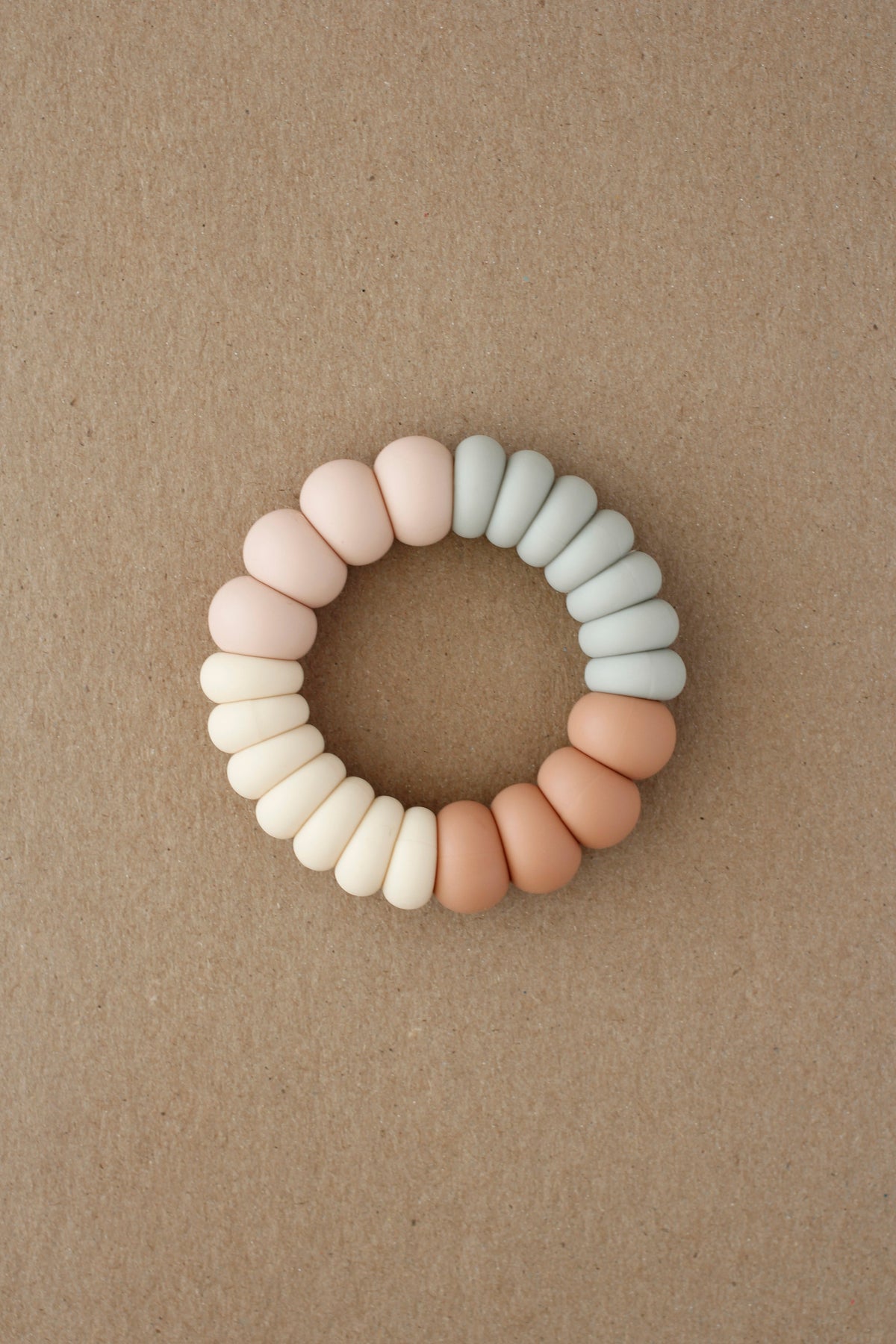 littleCHEW Freezer Teether - Maisie