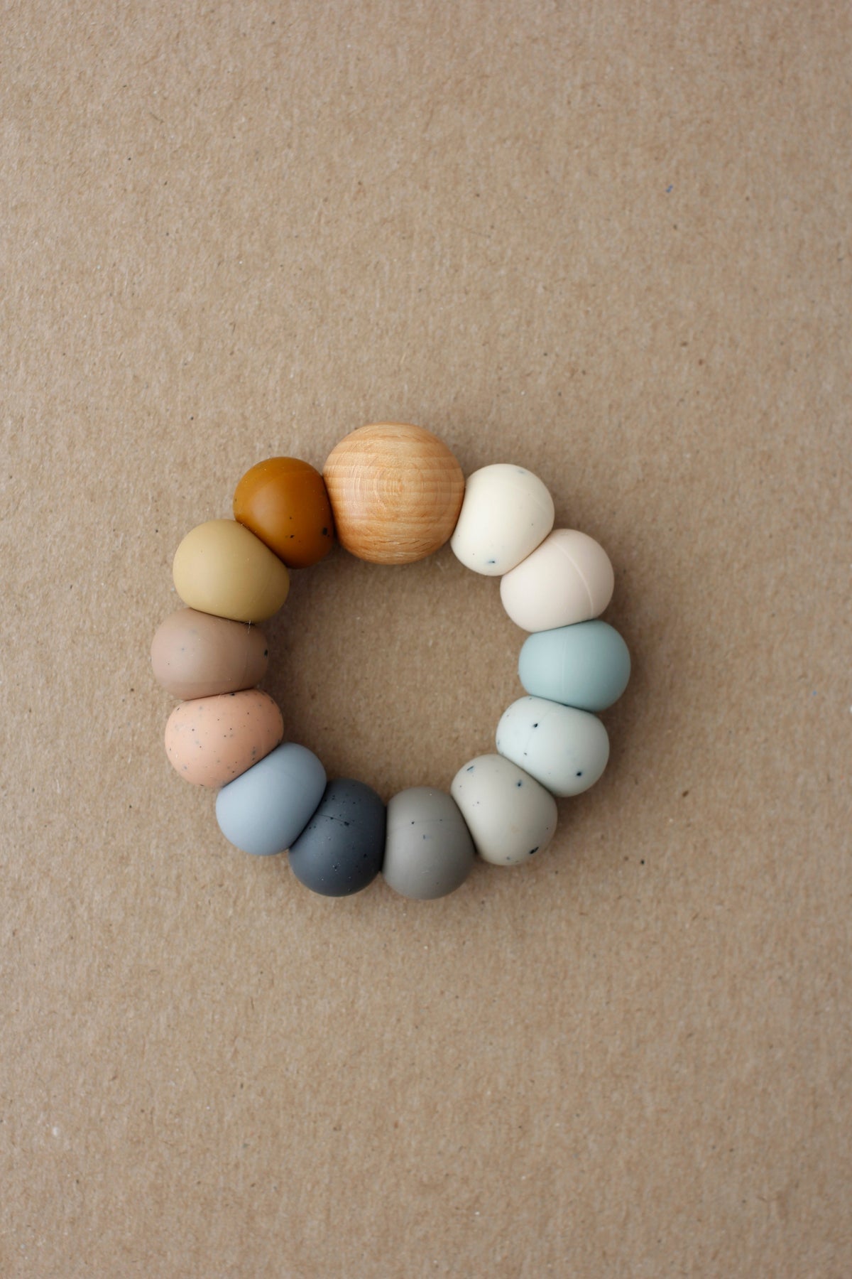 littleCHEW Teether - Penny