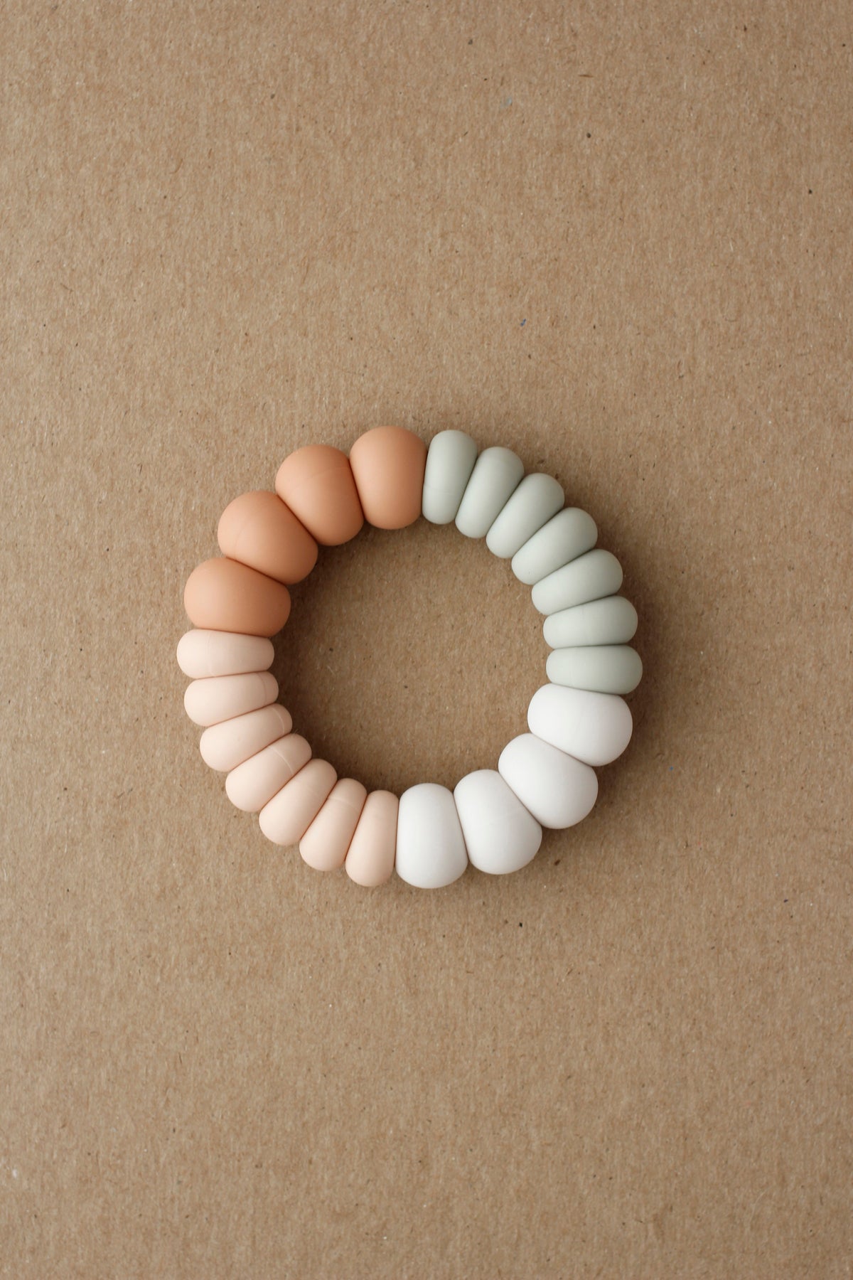 littleCHEW Freezer Teether - Bella