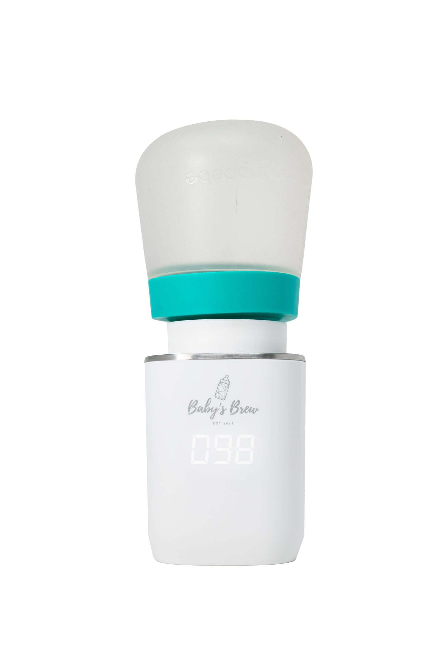 The Baby's Brew Nanobébé Adapter