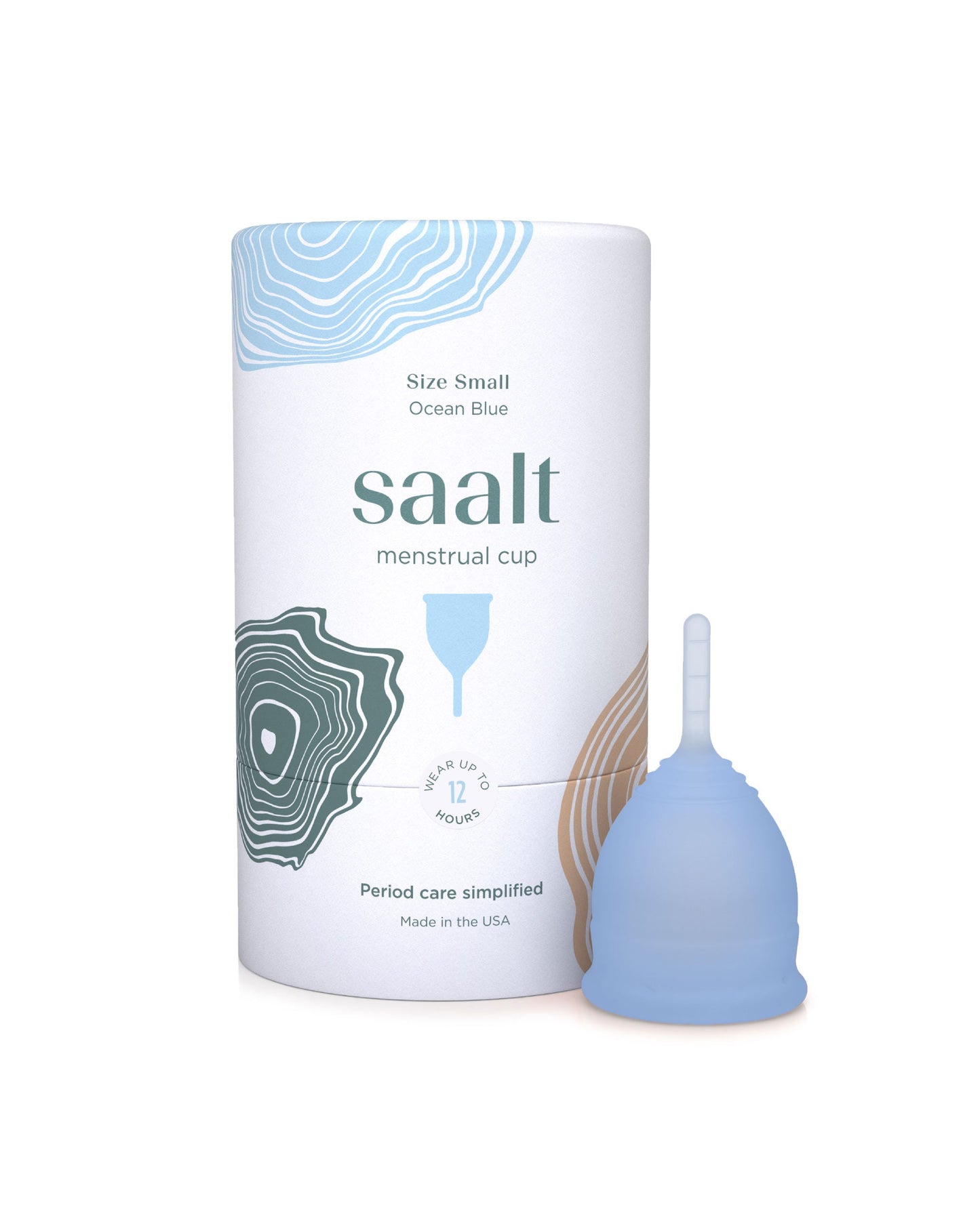 Saalt Cup Menstrual Cup