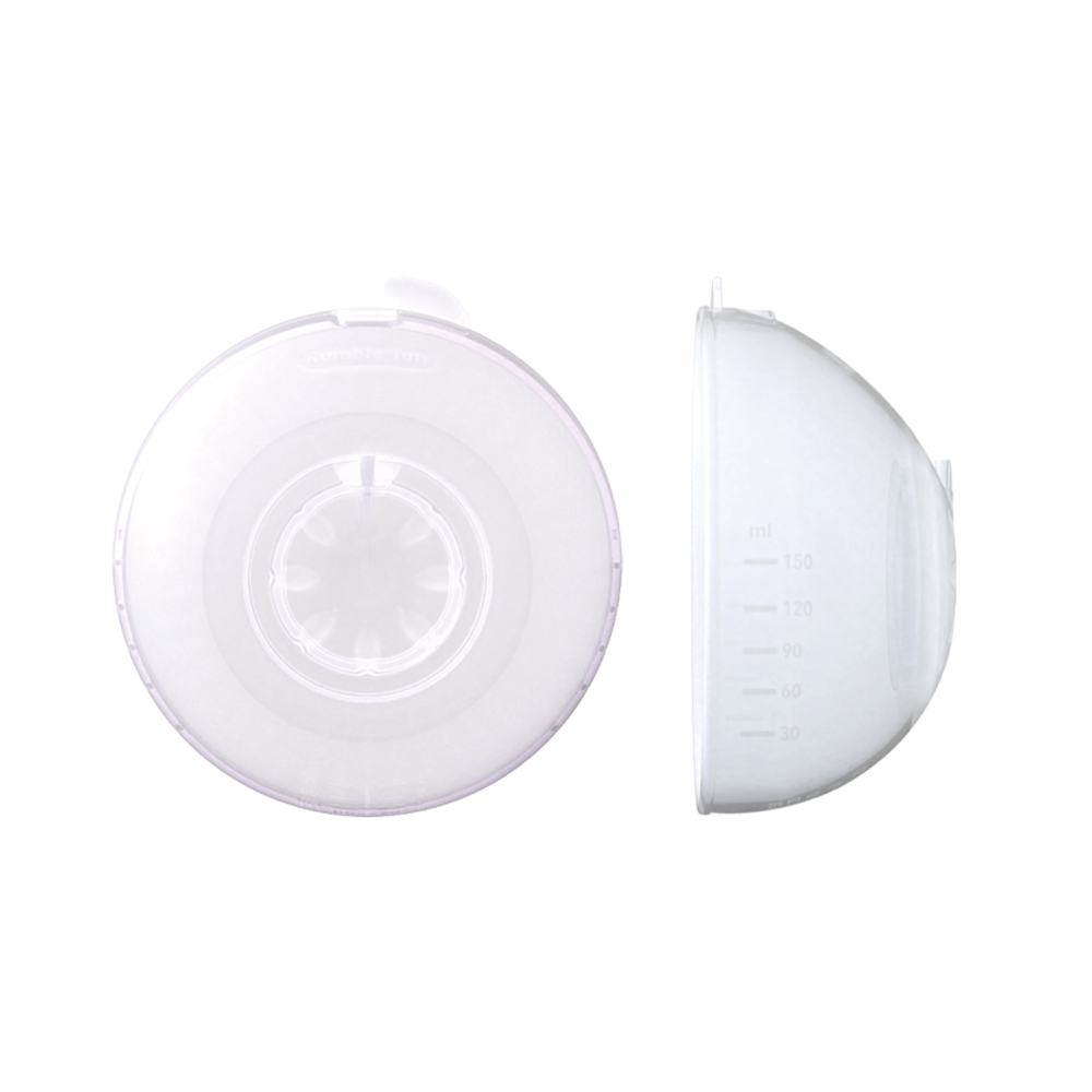 Amaris Slim-Cups Replacement Cup Set