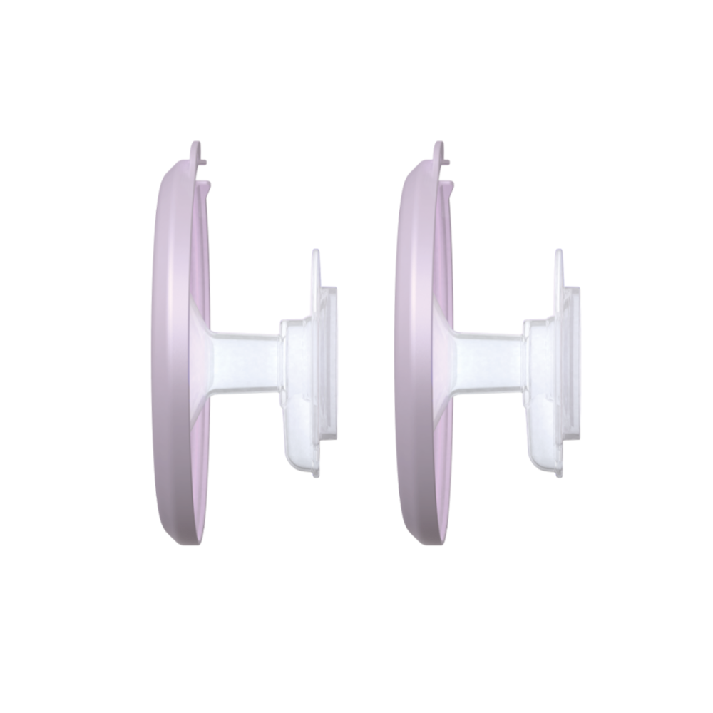Amaris Slim-Cups Breast Shields