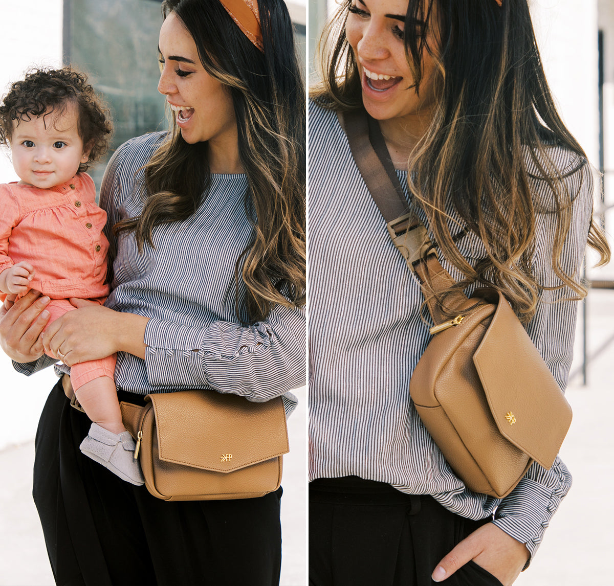 Freshly Picked Toffee Classic Park Pack