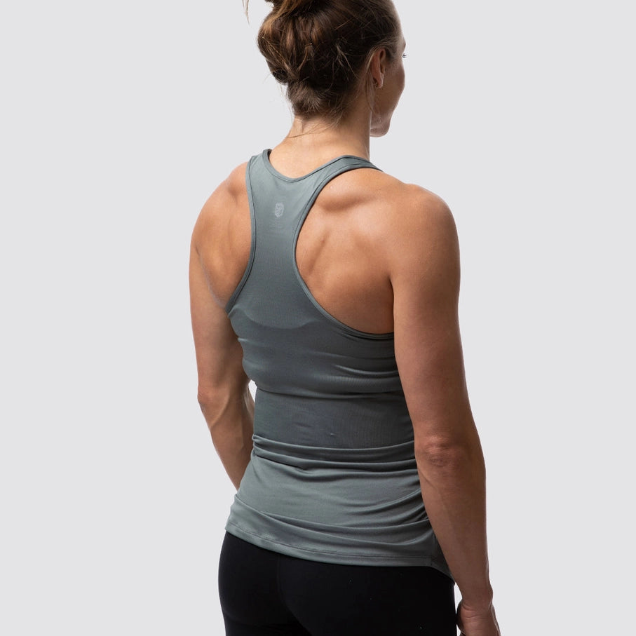 Maternity Staple Tank - Delilah's Maternity