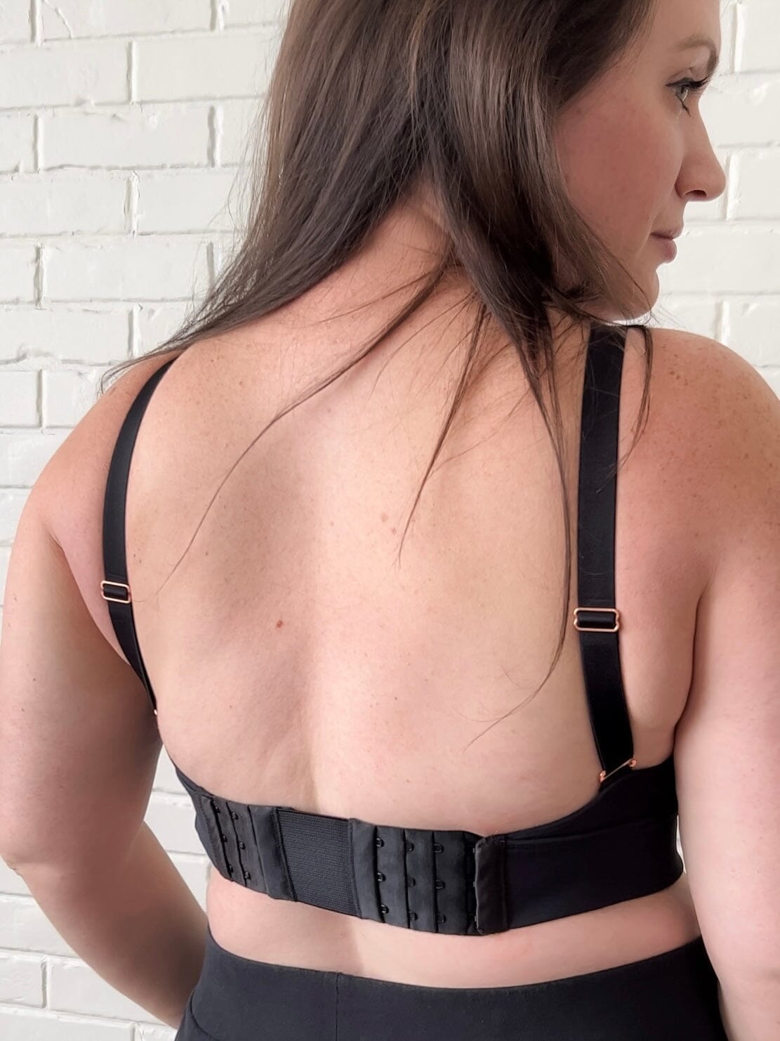 Davin & Adley Ella Busty Bra Extender