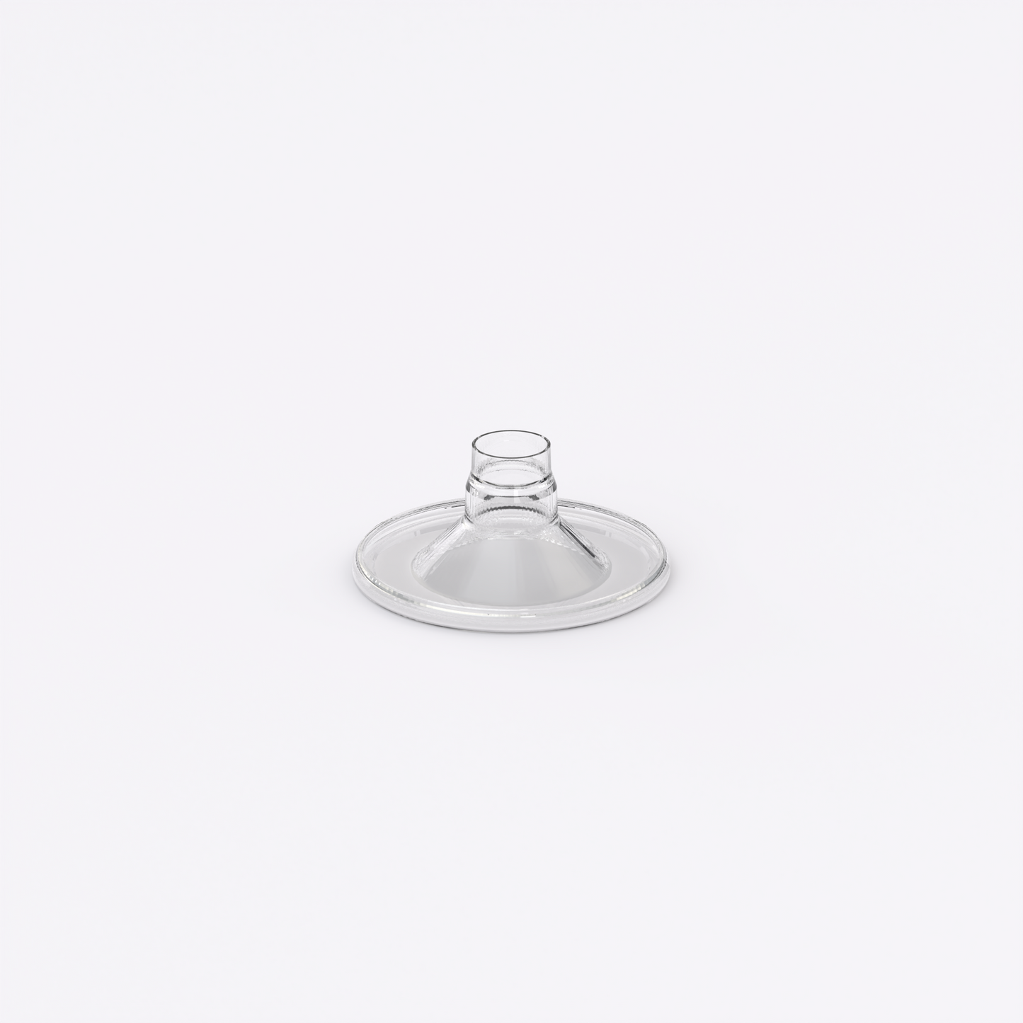 Zomee Hands-Free Collection Cups Breast Shield