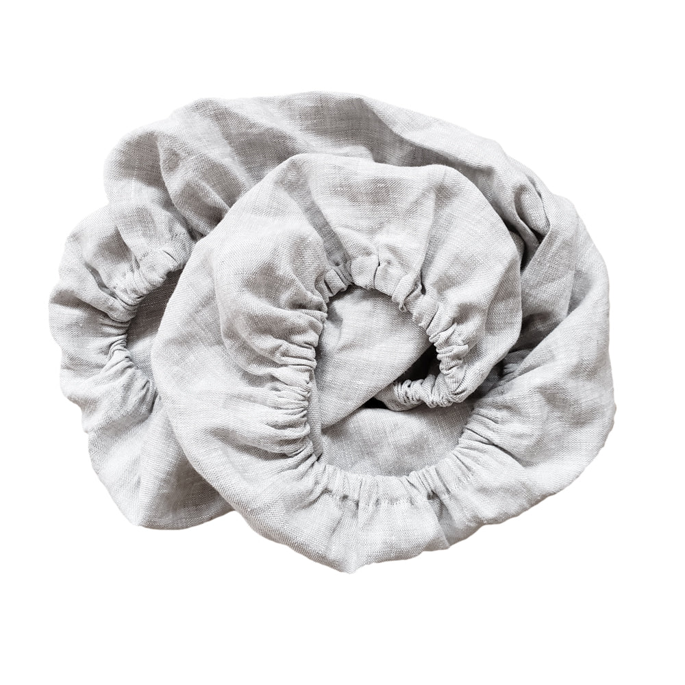 Wholesome Linen Organic Mattress for Fisher-Price Bassinet