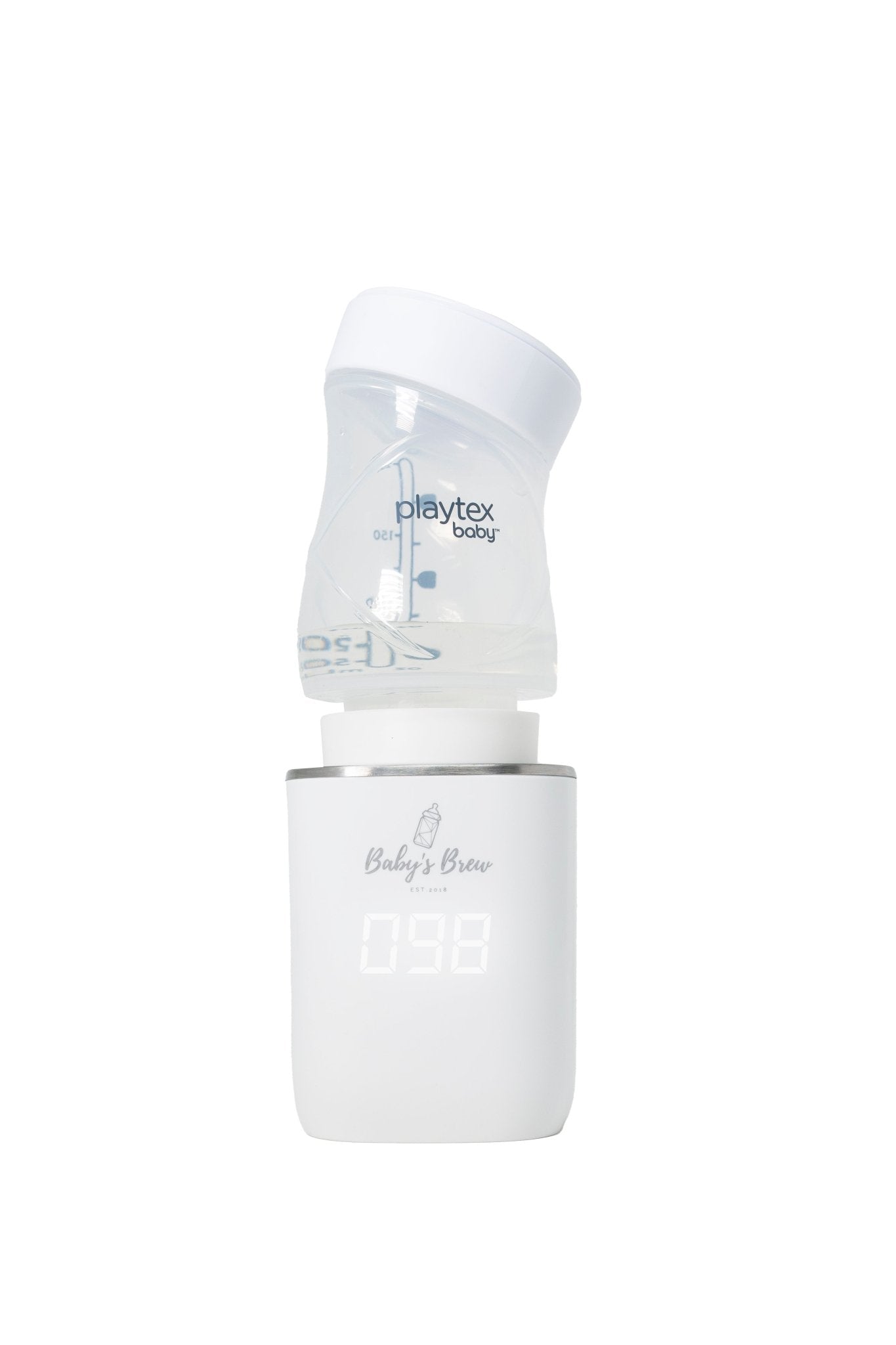 The Baby's Brew Playtex Ventaire Bottle Adapter