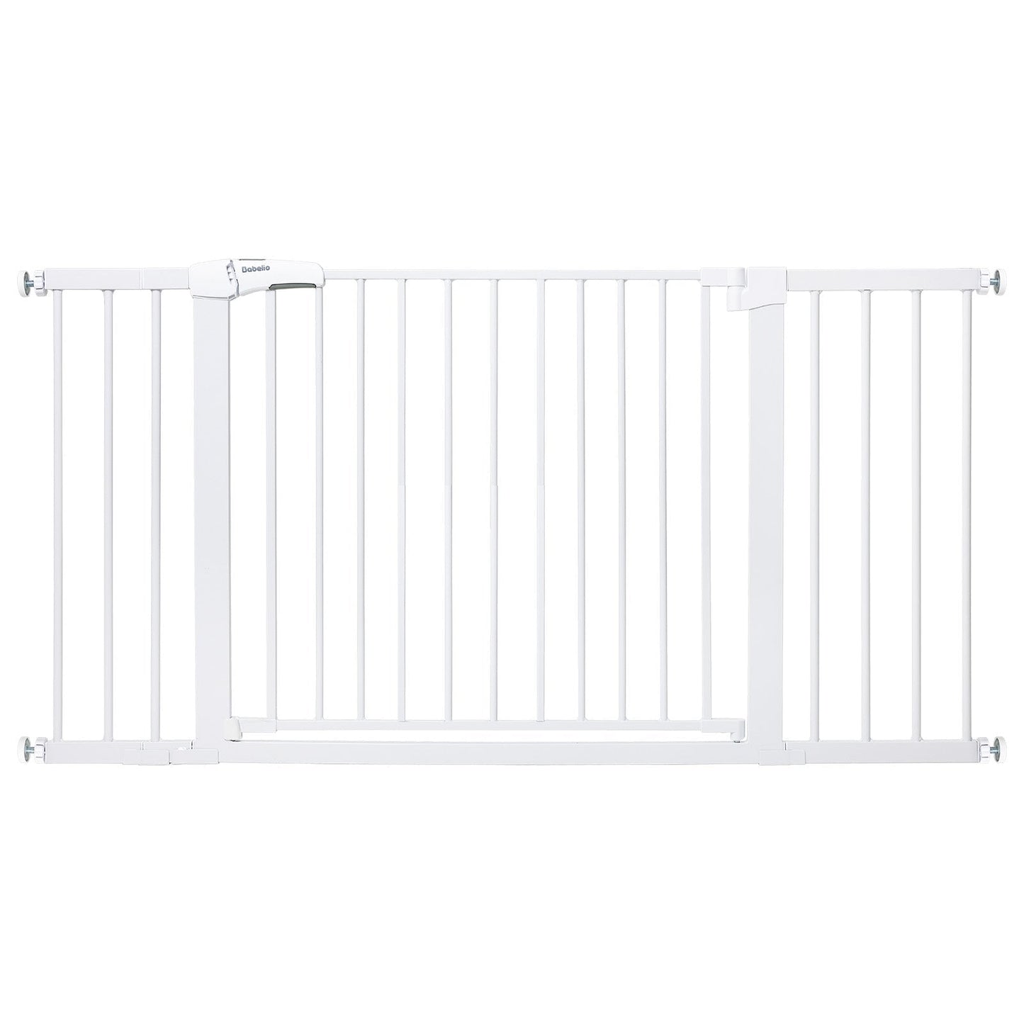 Babelio PressGuard E1 | 36-55'' Extra Wide Baby Gate