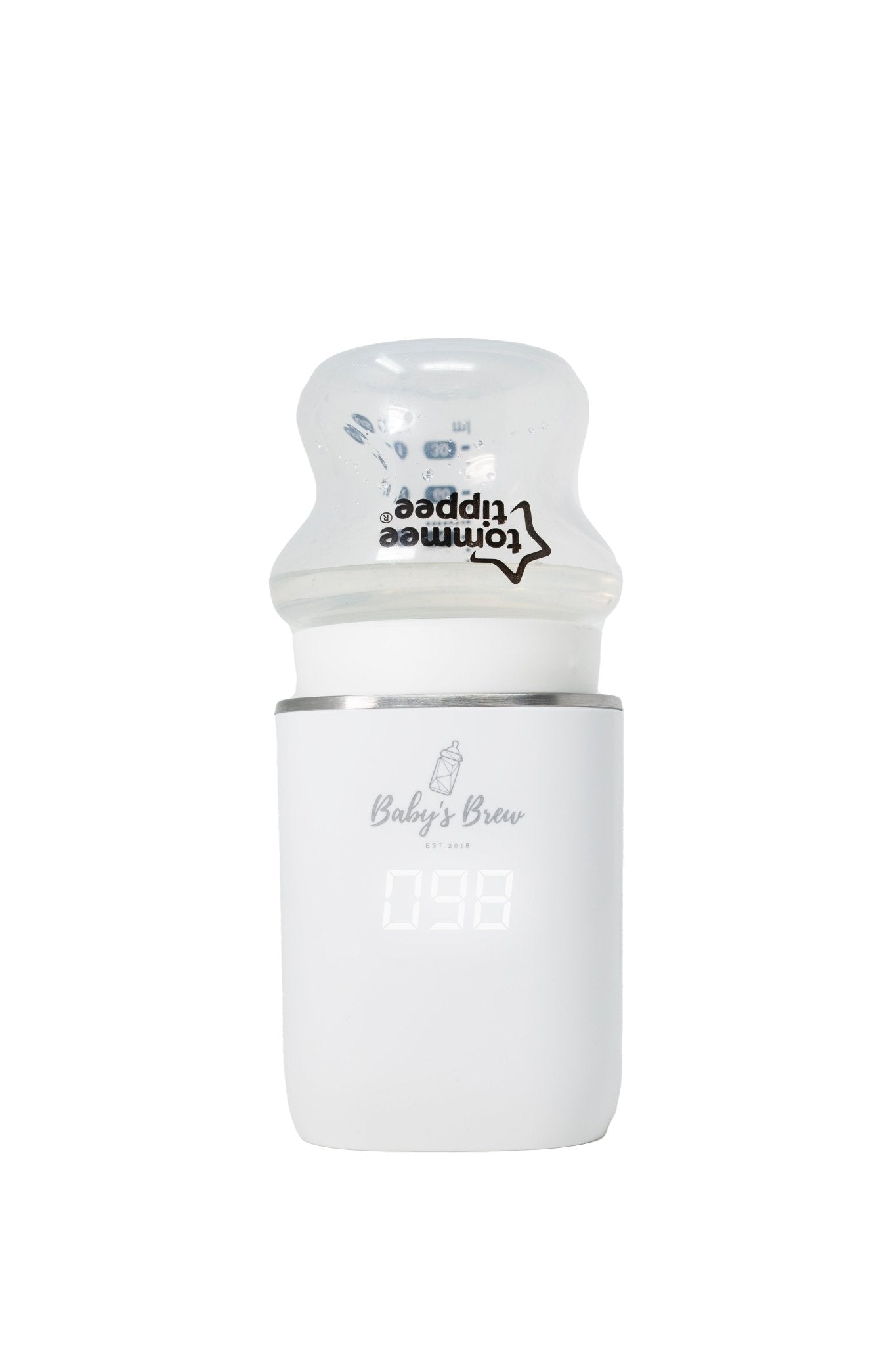 The Baby's Brew Tommee Tippee Adapter
