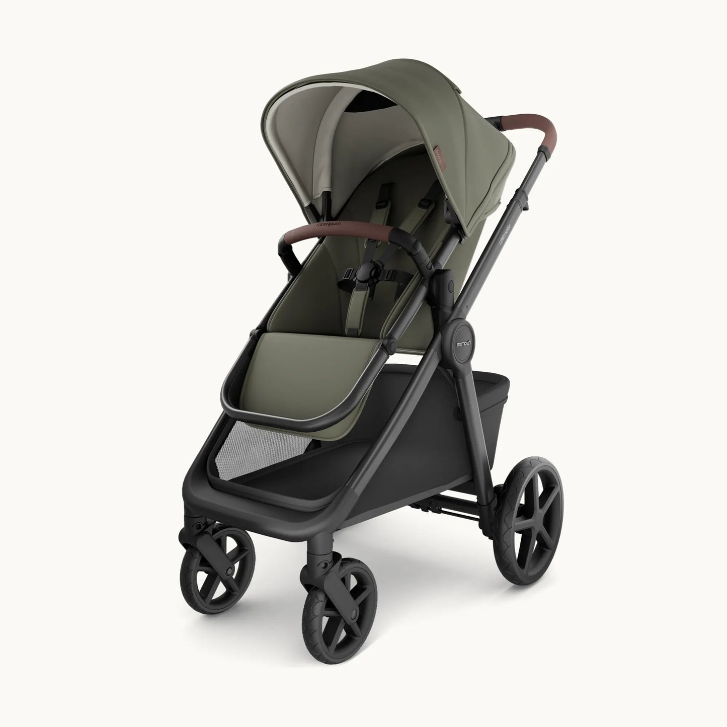 Mompush Ultimate 3 Stroller