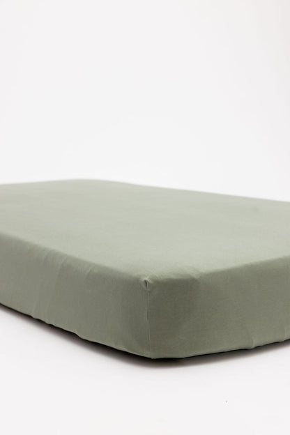 Wildbird Acadian CloudBlend™ Crib Sheet