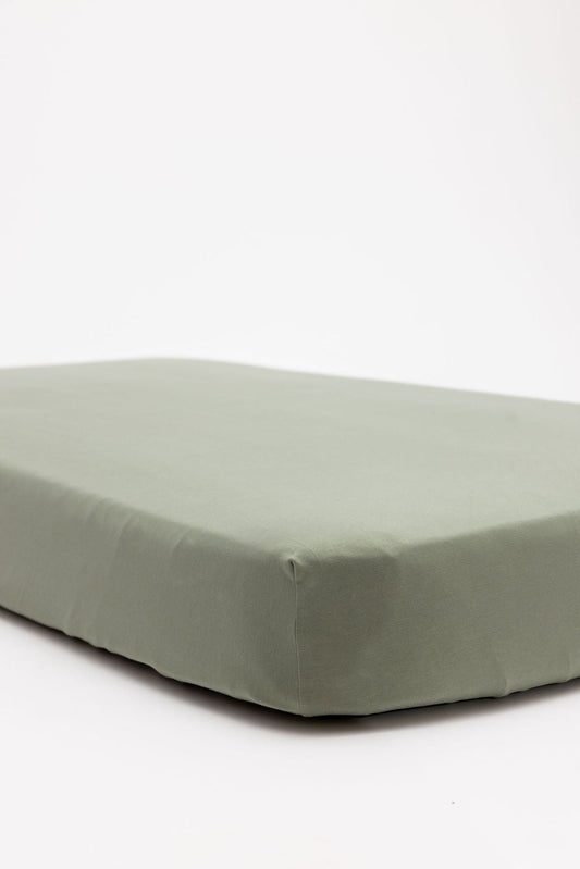 Wildbird Acadian CloudBlend™ Crib Sheet