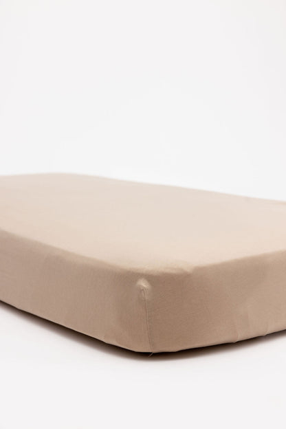 Wildbird Desert Lark CloudBlend™ Crib Sheet