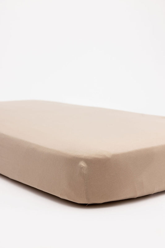 Wildbird Desert Lark CloudBlend™ Crib Sheet