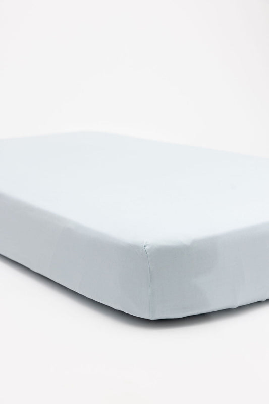 Wildbird Dove CloudBlend™ Crib Sheet