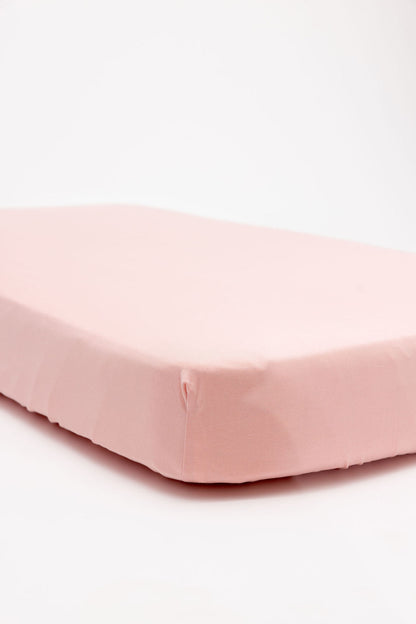 Wildbird Galah CloudBlend™ Crib Sheet